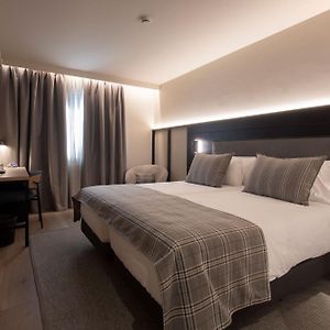 Hotel Magic Pas